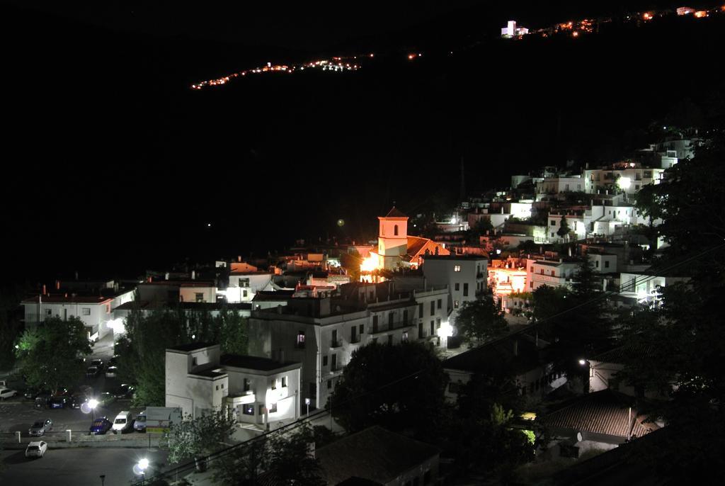 Estrella De Las Nieves Пампанейра Стая снимка